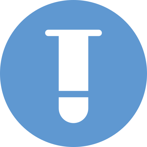 reagenzglas Generic Flat icon