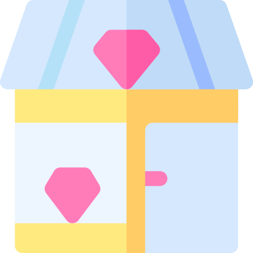 schmuck Basic Rounded Flat icon