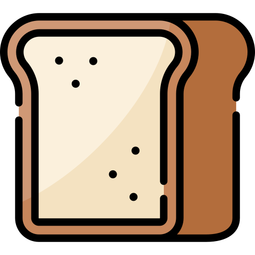 brot Special Lineal color icon