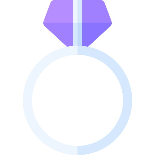 squillo Basic Rounded Flat icona