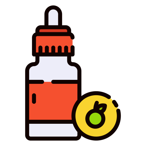 Juice Good Ware Lineal Color icon