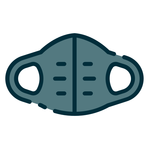 Защитная маска Good Ware Lineal Color иконка