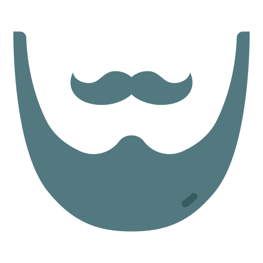 Борода Good Ware Flat иконка