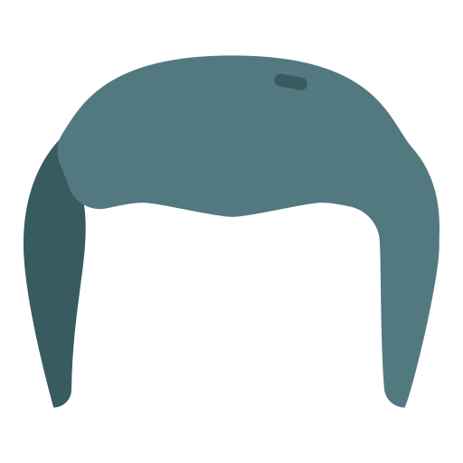 Прическа Good Ware Flat иконка