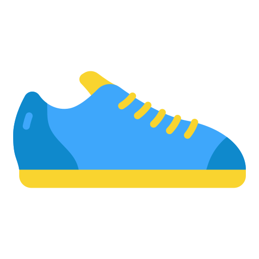 обувь Good Ware Flat иконка