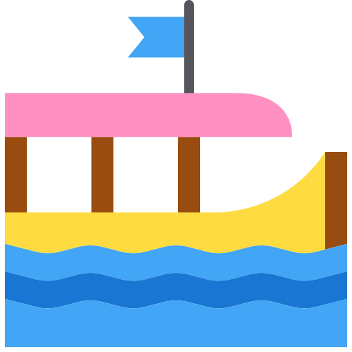Лодка Good Ware Flat иконка