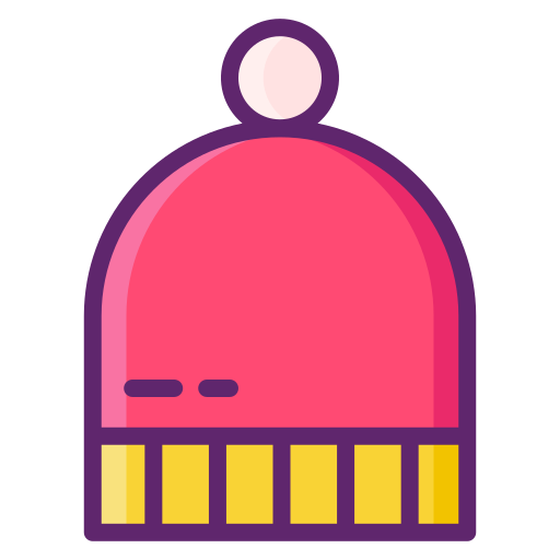 Wooly Flaticons Lineal Color icon
