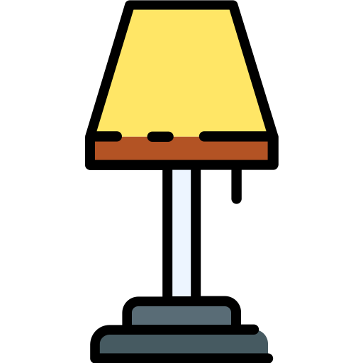 lampada Good Ware Lineal Color icona
