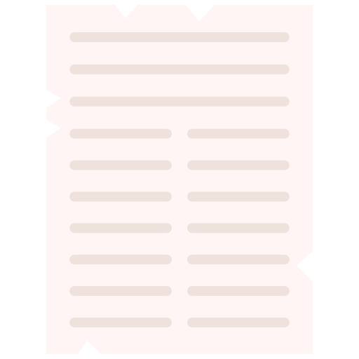 document Good Ware Flat icoon