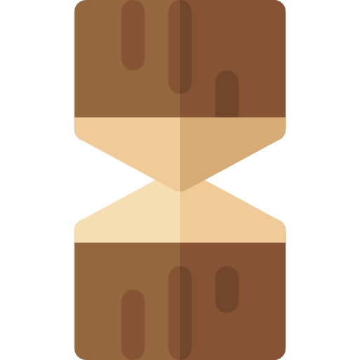Trunk Basic Rounded Flat icon