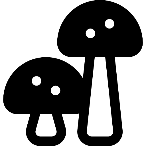 pilz Basic Rounded Filled icon