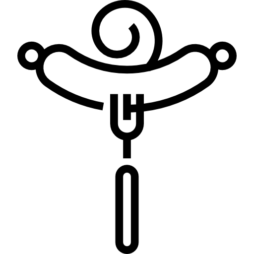würstchen Detailed Straight Lineal icon