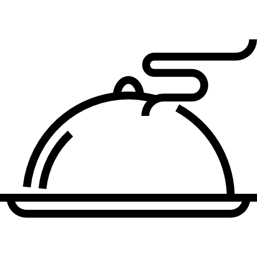 サルバー Detailed Straight Lineal icon