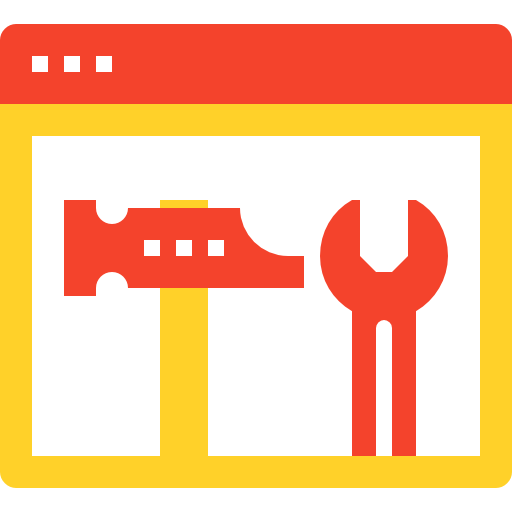 navegador Maxim Basinski Premium Yellow and Red icono