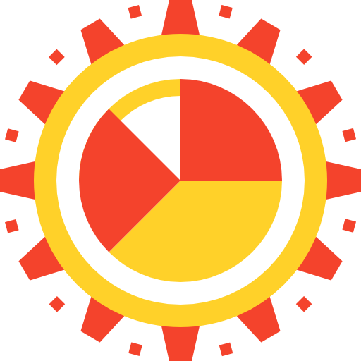 설정 Maxim Basinski Premium Yellow and Red icon