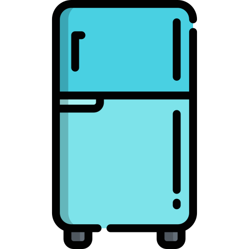 frigo Special Lineal color icona