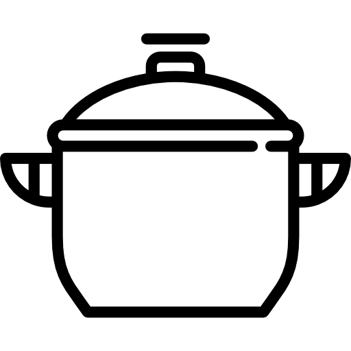 鍋 Special Lineal icon