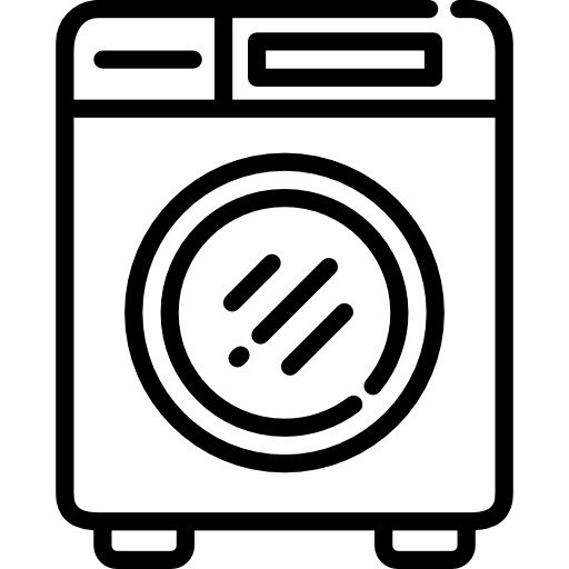 lavadora Special Lineal icono