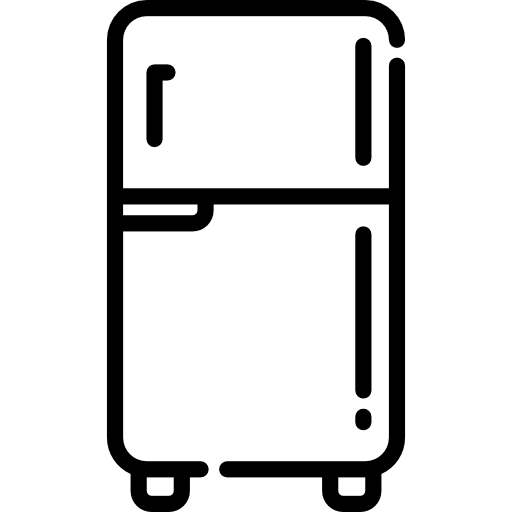 Fridge Special Lineal icon