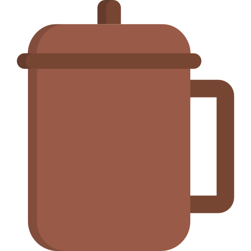 taza para té Special Flat icono