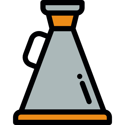 protesta Detailed Rounded Lineal color icono