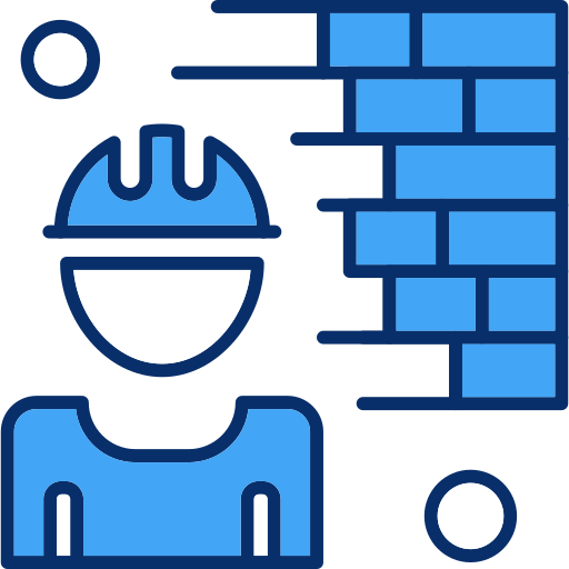 Architect Generic Blue icon