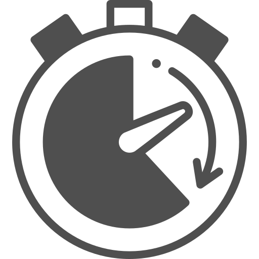 timer Generic Mixed icon