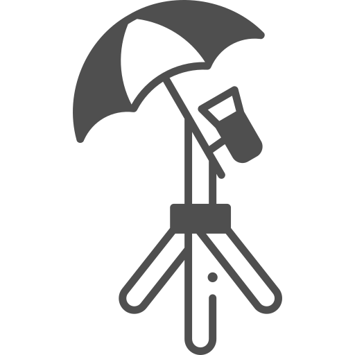 stojak na parasole Generic Mixed ikona