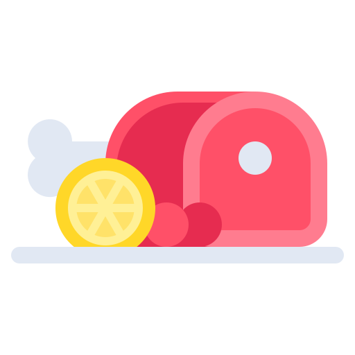 fleisch Generic Flat icon