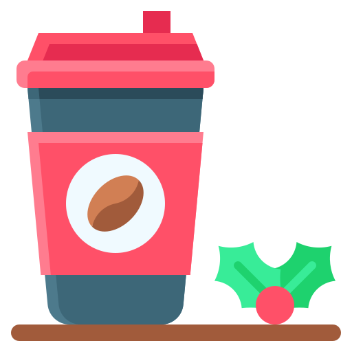 kaffeetasse Generic Flat icon