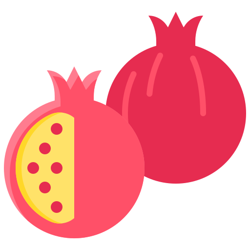 Pomegranate Generic Flat icon