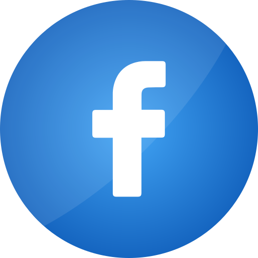 facebook Generic Flat ikona