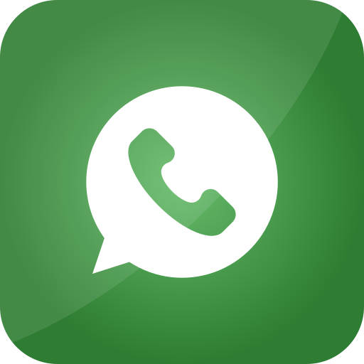 whatsapp Generic Square icon