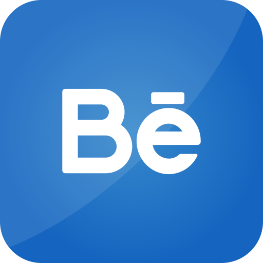 behance Generic Square icon