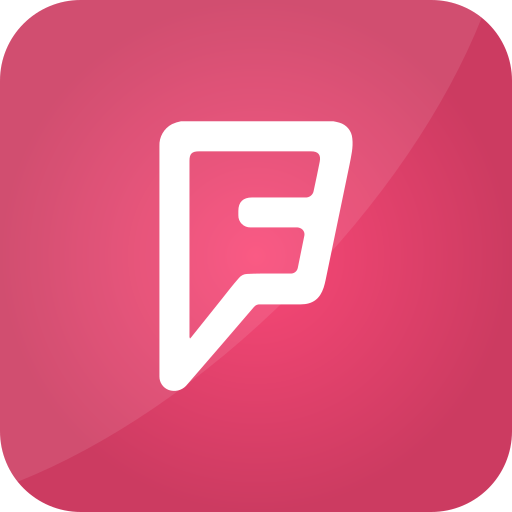 foursquare Generic Square иконка