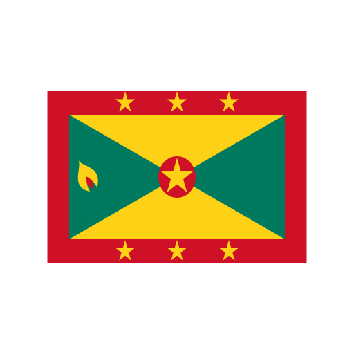 Гренада Generic Flat иконка