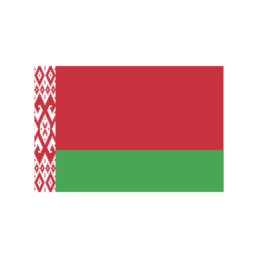 Belarus Generic Flat icon