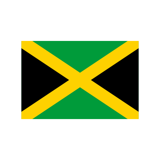 ジャマイカ Generic Flat icon