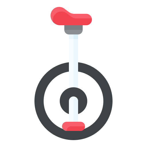 cyrk Generic Flat ikona