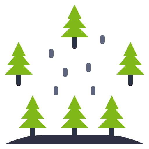 wald Generic Flat icon