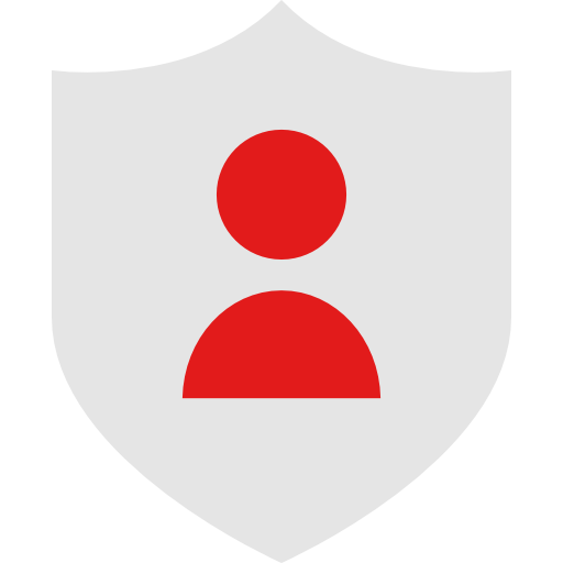 Shield Alfredo Hernandez Flat icon