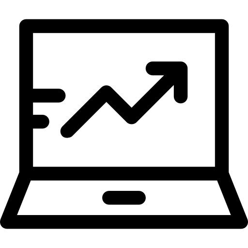 zyski Prosymbols Lineal ikona