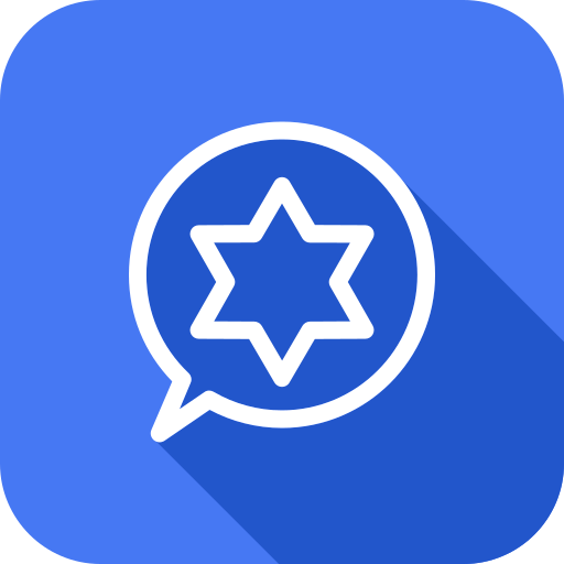 chat-blase Generic Square icon
