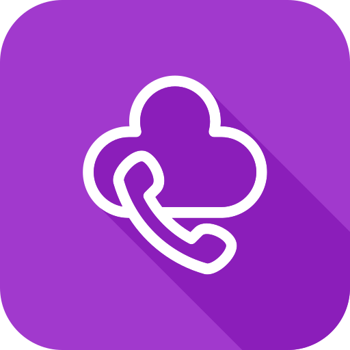 Cloud Generic Square icon