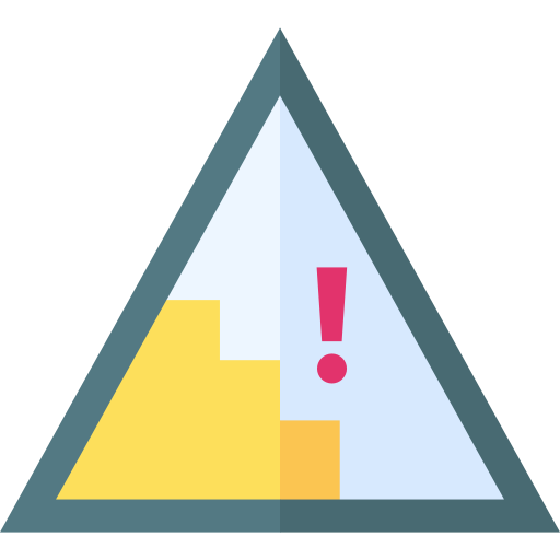scivoloso Basic Straight Flat icona