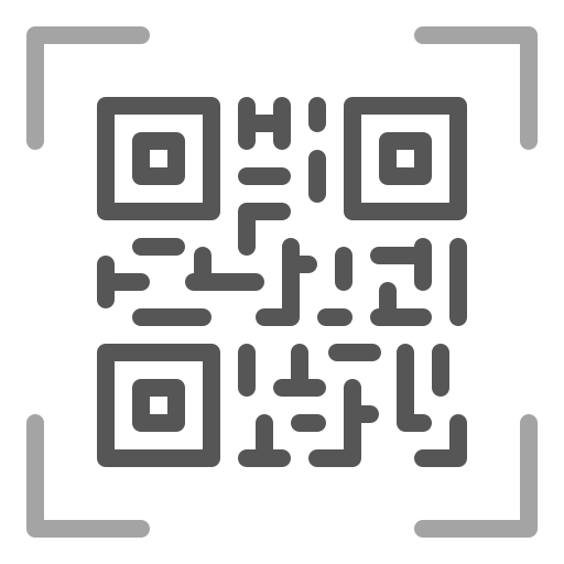 scannen Generic Flat icoon