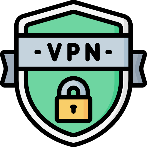 Vpn Special Lineal color icon