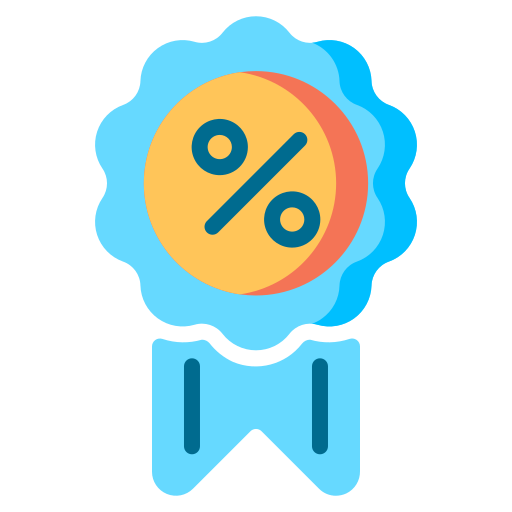 Promotion Generic Flat icon
