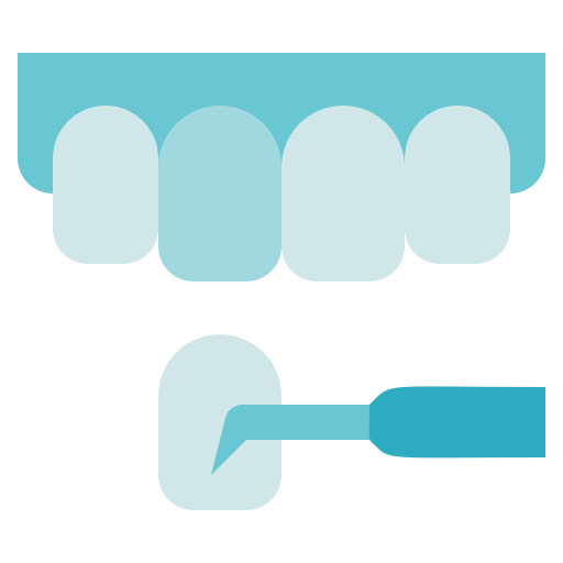 licówka dentystyczna Generic Blue ikona