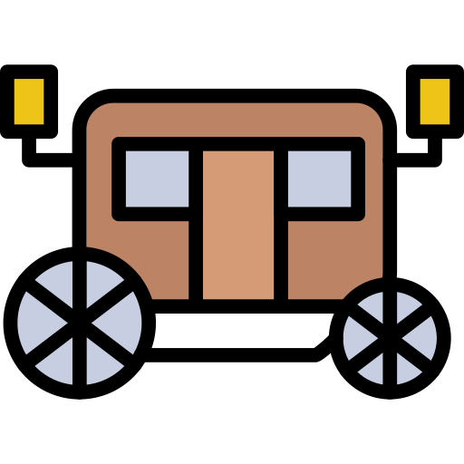 Coach Generic Outline Color icon